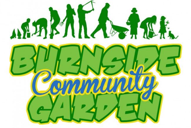 Burnside Community Garden
